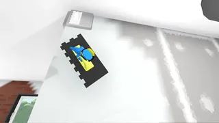 Скриншот 2 к игре House Flipper VR