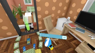 Скриншот 7 к игре House Flipper VR