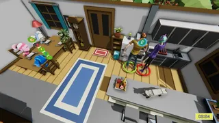 Скриншот 5 к игре Playground Heroes