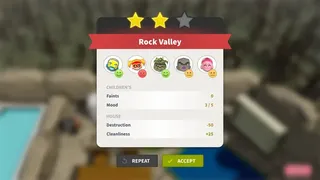 Скриншот 6 к игре Playground Heroes