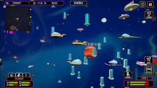 Скриншот 2 к игре Space Routine