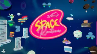 Скриншот 4 к игре Space Routine