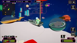 Скриншот 6 к игре Space Routine