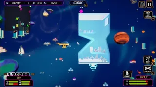 Скриншот 7 к игре Space Routine
