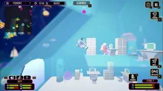 Скриншот 8 к игре Space Routine