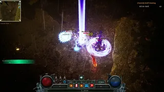Скриншот 2 к игре Sanctum Breach