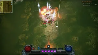 Скриншот 3 к игре Sanctum Breach
