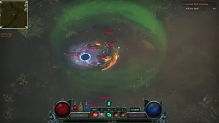 Скриншот 8 к игре Sanctum Breach