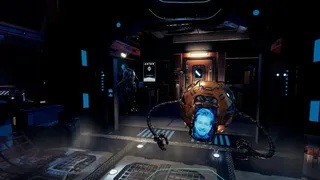 Скриншот 4 к игре Kessler Effect