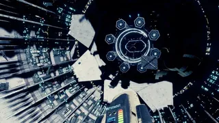 Скриншот 5 к игре Kessler Effect