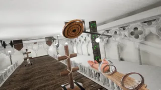 Скриншот 1 к игре Master Bladesmith