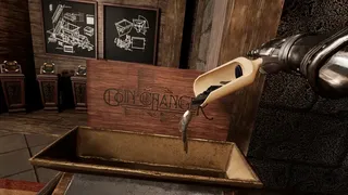 Скриншот 7 к игре Master Bladesmith