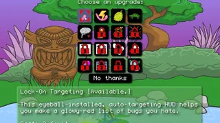 Скриншот 3 к игре Frog Fractions: Game of the Decade Edition