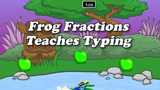 Скриншот 4 к игре Frog Fractions: Game of the Decade Edition