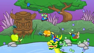 Скриншот 5 к игре Frog Fractions: Game of the Decade Edition