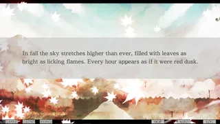 Скриншот 7 к игре Winter Worm, Summer Grass