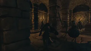 Скриншот 4 к игре Арена Блэкторн
