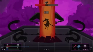 Скриншот 5 к игре Tower of Shades