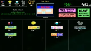 Скриншот 1 к игре Lem-Amaze!