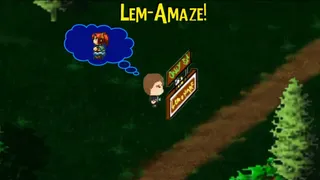 Скриншот 8 к игре Lem-Amaze!