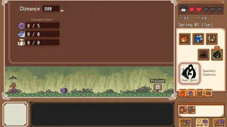 Скриншот 5 к игре Hippoboar Rancher ~かばいの牧場物語~