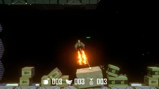 Скриншот 3 к игре URG