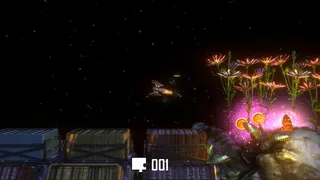 Скриншот 4 к игре URG