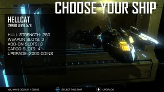 Скриншот 7 к игре URG