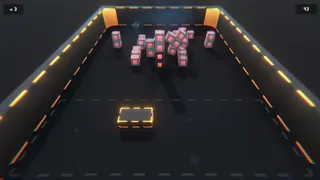 Скриншот 6 к игре Rebound Ball