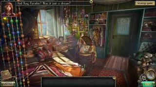 Скриншот 2 к игре Darkness and Flame: Enemy in Reflection Collector's Edition