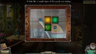 Скриншот 8 к игре Darkness and Flame: Enemy in Reflection Collector's Edition