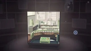 Скриншот 1 к игре Moncage