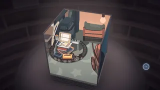 Скриншот 2 к игре Moncage