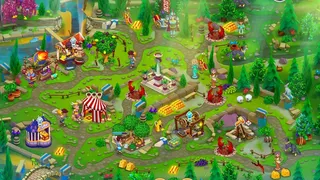 Скриншот 2 к игре Hermes: Rescue Mission