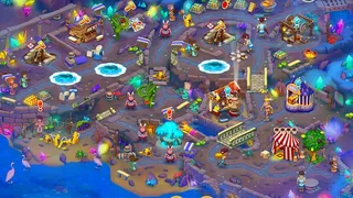 Скриншот 4 к игре Hermes: Rescue Mission