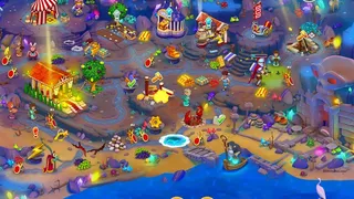 Скриншот 5 к игре Hermes: Rescue Mission
