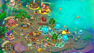 Скриншот 7 к игре Hermes: Rescue Mission