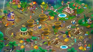 Скриншот 8 к игре Hermes: Rescue Mission