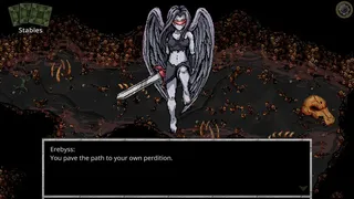 Скриншот 8 к игре Trial of the Gods: Siralim CCG