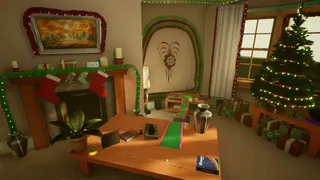 Скриншот 1 к игре House Of Golf