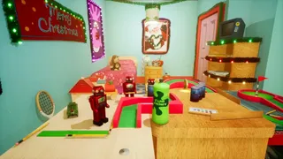 Скриншот 4 к игре House Of Golf