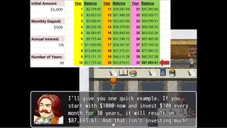 Скриншот 3 к игре HABITKING RPG