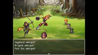 Скриншот 4 к игре HABITKING RPG