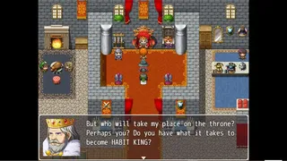 Скриншот 5 к игре HABITKING RPG
