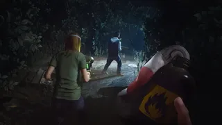 Скриншот 6 к игре Last Year
