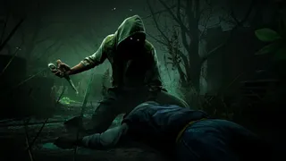 Скриншот 7 к игре Last Year