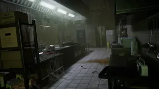 Скриншот 11 к игре Last Year