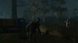 Скриншот 1 к игре Dark Invasion VR