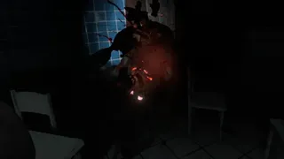Скриншот 3 к игре Dark Invasion VR