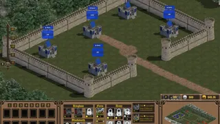 Скриншот 5 к игре March Of Soldiers